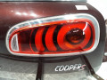 дверь задняя распашная правая Mini Clubman 2 поколение (F54) 2015, 2.0 л., АКПП, хетчбэк 5 дв., 41007411614 - фото №2