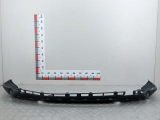 юбка бампера нижняя Mercedes-Benz M-Класс W166 2015, A1668852025