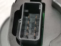 щиток приборов (приборная панель) SEAT Ibiza 3 поколение 2006, 1.4 л., МКПП, хетчбэк 3 дв., 6L0920820H - фото №4