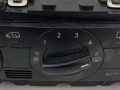 блок управления печки / климат-контроля Mercedes-Benz A-Класс W169 2005, 1.7 л., бензин, МКПП, 986914P, DCWBR0406082B003W - фото №3