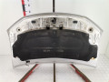 капот Renault Sandero 2 поколение 2013, 0.9 л., МКПП, хетчбэк 5 дв., 651001918R - фото №8