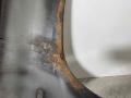 крыло переднее правое Toyota Land Cruiser J200 2008, 4.5 л., дизель, 5380260B50 - фото №5