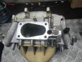 коллектор впускной Audi 80 B3 1992, 2.6 л., 078133185BA - фото №2