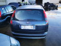 магнитола Ford Focus 2 поколение 2007, 1.6 л., МКПП, универсал, 1818662 - фото №15