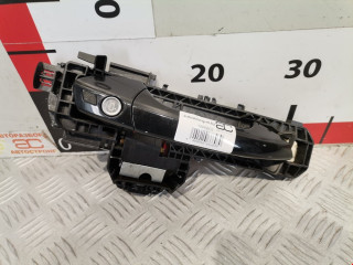 ручка наружная Mercedes-Benz E-Класс W212/S212/C207/A207 2010, 2.2 л., АКПП, седан, A20476002709197