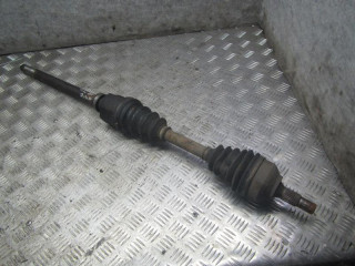 полуось передняя правая (приводной вал, ШРУС) Citroen C4 Grand Picasso 1 поколение 2009, 2.0 л., АКПП, минивэн