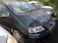 интеркулер Volkswagen Sharan 1 поколение [рестайлинг] 2003, 1.9 л., МКПП, минивэн, 7M3145804 - фото №5