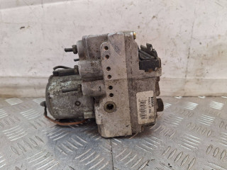 блок ABS Mercedes-Benz Vito W638 2000, A6384460114, 0265220003