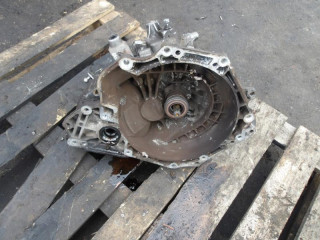 КПП механическая (МКПП) Opel Corsa D 2006, 1.2 л., МКПП, хетчбэк 5 дв., C4.29