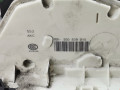 замок двери задней левой Skoda Rapid 1 поколение NH 2015, 1.6 л., МКПП, хетчбэк 5 дв., 5N0839015D - фото №4