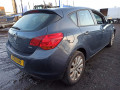 pегулятор давления топлива Opel Astra J 2009, 1.7 л., МКПП, хетчбэк 5 дв., 55582723 - фото №9