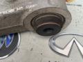 рычаг задний правый Alfa Romeo Stelvio 1 поколение 2018, 2.2 л., дизель, АКПП, правый руль, 505491210 - фото №3