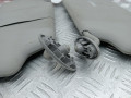 козырек солнцезащитный Ford Fiesta 5 поколение 2004, 1.3 л., МКПП, хетчбэк 3 дв., 1624479 - фото №2