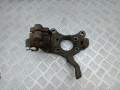 ступица передняя левая Volkswagen Touran 1 поколение 2006, 2.0 л., АКПП, минивэн, 1K0407255AA - фото №2