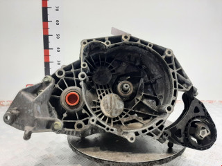 КПП механическая (МКПП) Opel Zafira 3 поколение (C) 2014, 2.0 л., МКПП, минивэн, 55582867