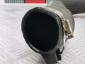 патрубок интеркулера Lancia Phedra 1 поколение 2010, 2.0 л., МКПП, минивэн - фото №3