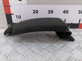 подлокотник Renault Megane 3 поколение 2009, 1.6 л., МКПП, хетчбэк 5 дв., 969200012R