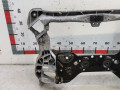балка подвески передняя (подрамник) Mercedes-Benz C-Класс W203/S203/CL203 2001, 2.2 л., АКПП, седан, A2036280657 - фото №2