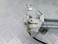 стеклоподъемник электрический задний левый Nissan Pathfinder R51 2006, 2.5 л., МКПП, внедорожник 5 дв., 82701EB300 - фото №2