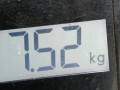 отопитель в сборе (печка) Volkswagen Golf 5 поколение 2009, 1.4 л., МКПП, универсал, 1K1820308 - фото №3