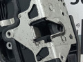 замок двери передней левой BMW X3 E83 2006, 3.0 л., АКПП, внедорожник 5 дв., 51217202145 - фото №2