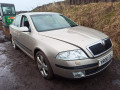 кулиса Skoda Octavia 2 поколение (A5) 2005, 2.0 л., МКПП, хетчбэк 5 дв., 1K0711112 - фото №14