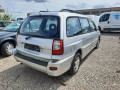усилитель бампера заднего Kia Joice 1 поколение 2000, 2.0 л., АКПП, минивэн - фото №11