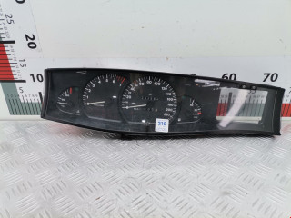 щиток приборов (приборная панель) Opel Omega B 1998, 2.0 л., МКПП, седан, 13309003