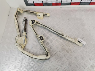 подушка безопасности боковая (шторка) Mercedes-Benz E-Класс W212/S212/C207/A207 2011, 2.2 л., АКПП, седан, A2128600502