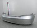 бампер задний Honda Civic 7 поколение 2001, 1.6 л., МКПП, хетчбэк 5 дв., 71501S6DE00ZG - фото №3