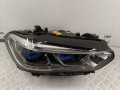 фара правая BMW X5 G05 2018, 2.0 л., АКПП, внедорожник 5 дв., 63117933340 - фото №7