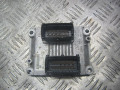 блок управления двигателем Opel Corsa C 2001, 1.0 л., 55354327 - фото №4