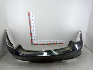 бампер задний BMW 7 серия F01/F02 2012, 3.0 л., АКПП, седан, 51127311354