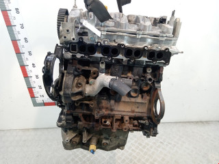 двигатель Chevrolet Captiva 1 поколение 2008, 2.0 л., Z 20 S1, дизель, МКПП, внедорожник 5 дв., 96862840