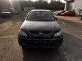 маховик Opel Astra G 2002, 1.6 л., МКПП, хетчбэк 3 дв., 55587033 - фото №8