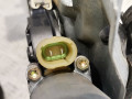 стеклоподъемник электрический задний правый Renault Laguna 1 поколение [рестайлинг] 2000, 1.9 л., МКПП, хетчбэк 5 дв., 7701367648 - фото №6