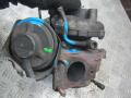 турбина Fiat Scudo 2 поколение 2008, 2.0 л., 9661306080 - фото №2