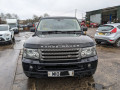 суппорт передний левый Land Rover Range Rover Sport 1 поколение 2006, 2.7 л., АКПП, внедорожник 5 дв., SEG500050 - фото №9