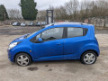 маховик Chevrolet Spark M300 2010, 1.2 л., МКПП, хетчбэк 5 дв., 96518411 - фото №12