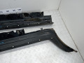 комплект накладок на пороги (внутренние) BMW X3 E83 2006, 2.0 л., МКПП, внедорожник 5 дв., 51713330865 - фото №6