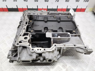 масляный поддон Audi A6 4F/C6 2007, 2.8 л., МКПП, универсал, 06E103601J