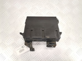 блок предохранителей Nissan Note E11 [рестайлинг] 2010, 1.4 л., МКПП, минивэн, 24382BC41A