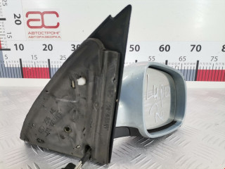 зеркало наружное правое Volkswagen Lupo 6X 2002, 1.2 л., робот, хетчбэк 3 дв., 6E1857508E