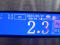 радиатор (основной) Peugeot 307 1 поколение [рестайлинг] 2006, 1.6 л., МКПП, универсал, 1330R4 - фото №6