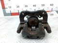 суппорт задний правый Volkswagen Golf 4 поколение 1999, 1.4 л., МКПП, хетчбэк 3 дв., 1J0615424H - фото №2