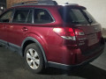 ремень безопасности Subaru 2011, 2.5 л., АКПП, универсал, 64621AJ02AWJ - фото №19