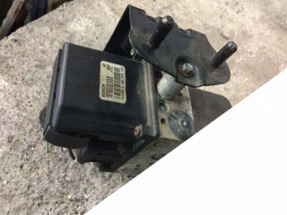 блок ABS Rover 75 1 поколение 2001, 2.0 л., дизель, 0265800001, 0130108079