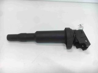 катушка зажигания Citroen C4 Picasso 1 поколение 2009, 1.6 л., i, бензин, МКПП, передний привод, 0221504470, V759493780