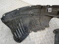 защита арок передняя левая (подкрылок) Mazda 5 CR 2005, 2.0 л., МКПП, минивэн, CC3456140B - фото №5