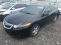 полуось передняя правая (приводной вал, ШРУС) Acura TSX 2 поколение 2010, 2.4 л., АКПП, седан, 44305TL2E50 - фото №7